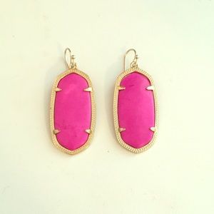 Kendra Scott earings
